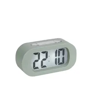Present Time Alarm Clock Gummy